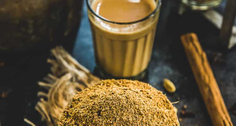 The Invasion of Karak Tea in Bahrain