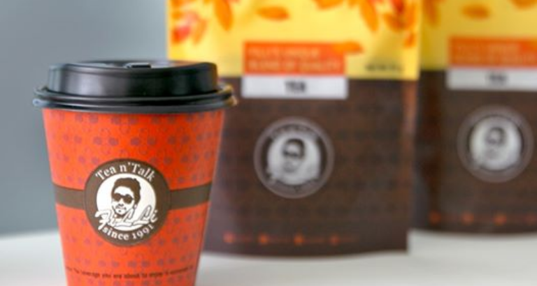 The Invasion of Karak Tea in Bahrain