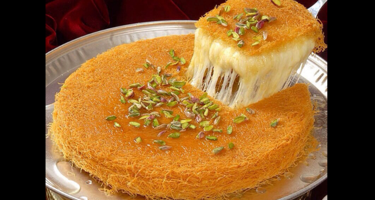 Bahrain - Land of soul food! 