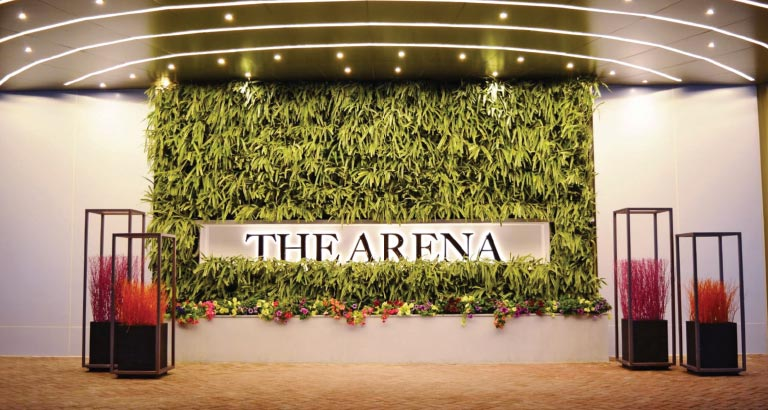 bahrain business news the ritz carlton bahrain