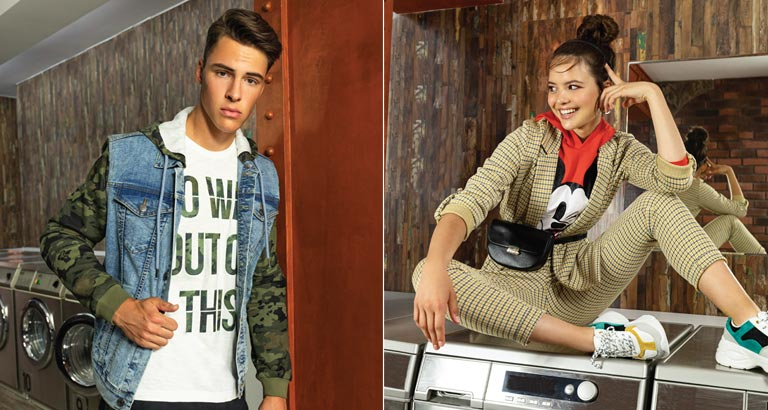 Max Fashion - Wear It Well