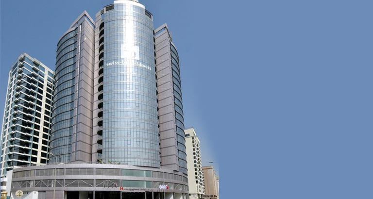 Swiss-Belresidences Juffair