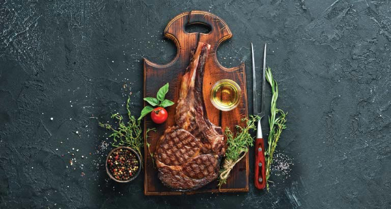 American Festival at Silk’s Restaurant Mövenpick Hotel Bahrain