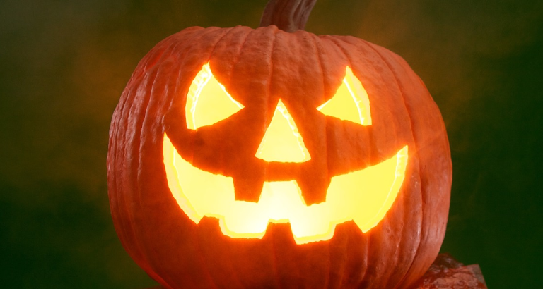 12 Scary Halloween Costumes That Will Spook Everyone!