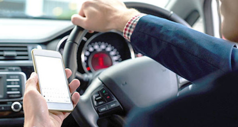 Ward off accidents on the road