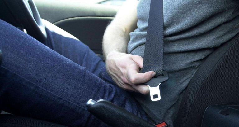 Ward off accidents on the road