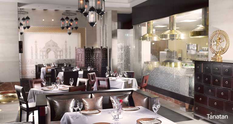 Ramee Grand Hotel & Spa - Super Deals