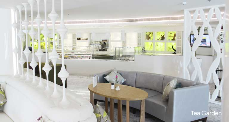 Ramee Grand Hotel & Spa - Super Deals