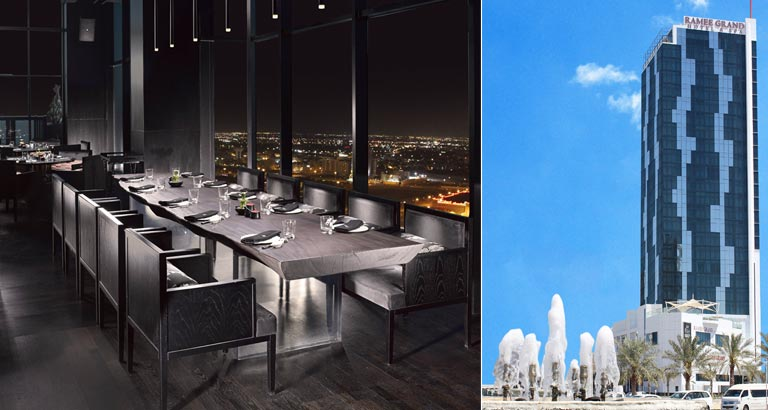 Ramee Grand Hotel & Spa - Super Deals
