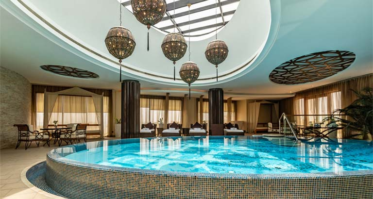 sofitel bahrain zallaq thalassa sea and spa a taste of paradise