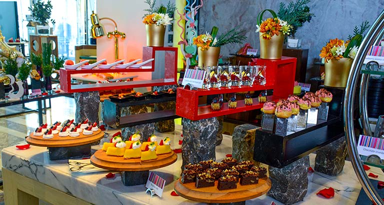 The Westin and Le Méridien City Centre Bahrain - Certified Excellence