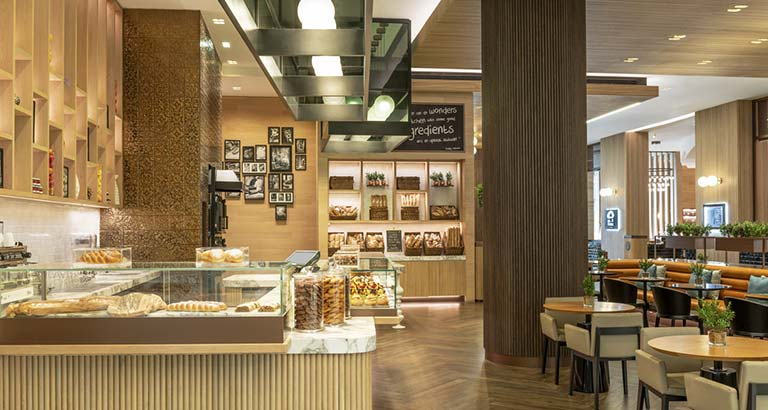 The Westin and Le Méridien City Centre Bahrain - Certified Excellence