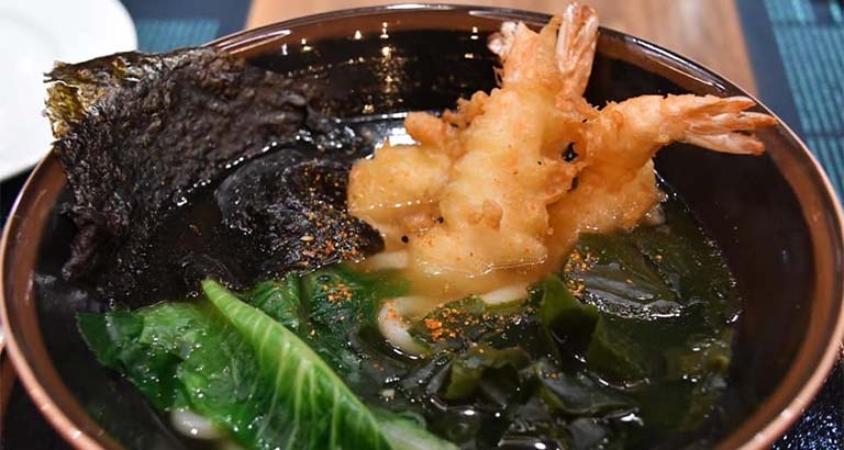 David’s Stir Fry Crazy - Chinese Cuisine at its Freshest and Best