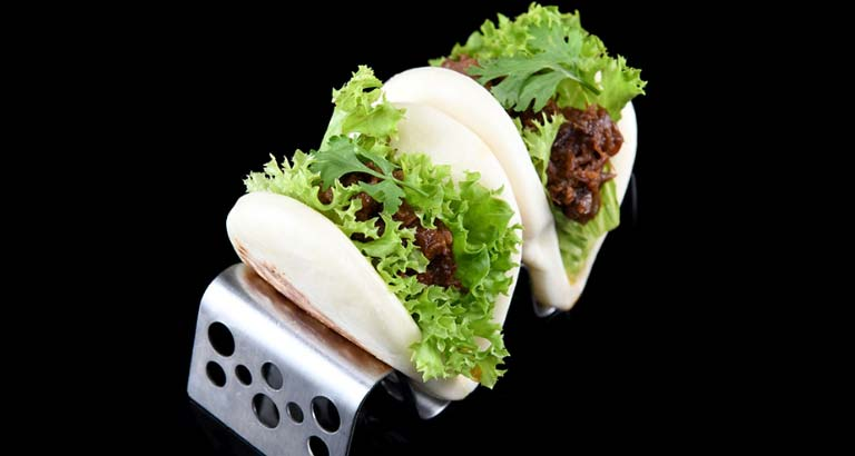 Maki - It's All About the 'Baos'