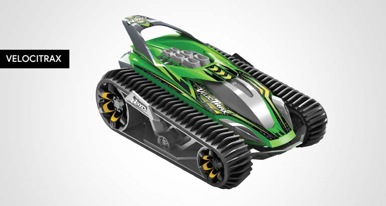 BTM brings you the latest gadgets to push your technological buttons.