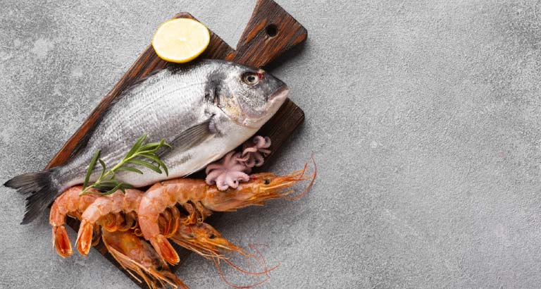 sea food festival at diplomat hotel bahrain