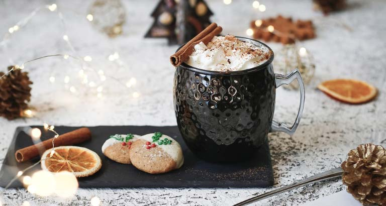 Four Seasons Hotel Bahrain Bay - Tis The Season To Sparkle