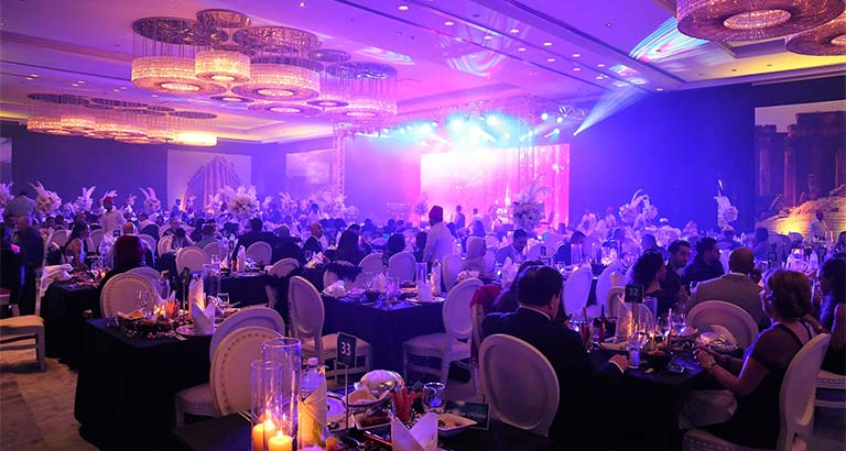 Sofitel Bahrain Zallaq Thalassa Sea & Spa - Festivities and Fireworks