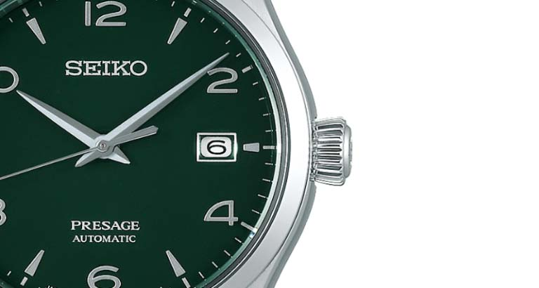 Seiko watches 2019 at Ambassador Stores Bahrain 