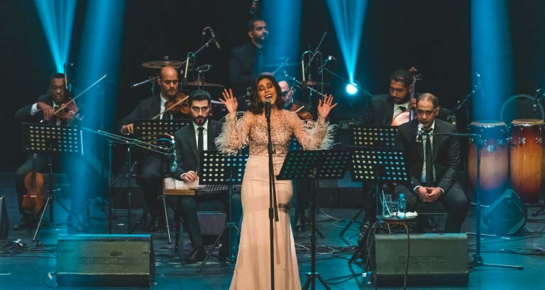 Jumeirah Royal Saray - Let The Festive Magic Begin