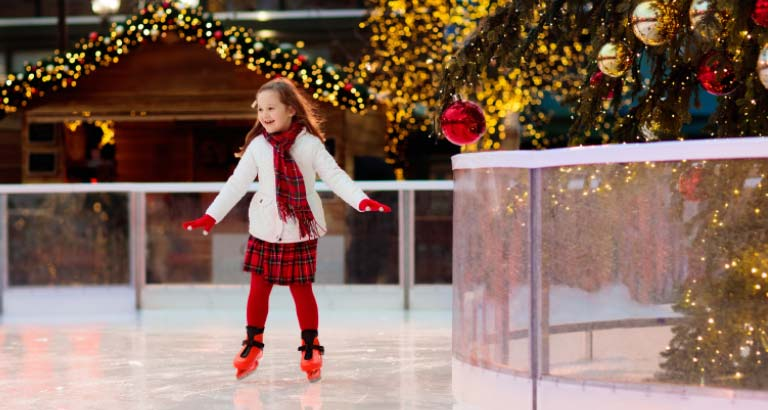 Jumeirah Royal Saray - Let The Festive Magic Begin