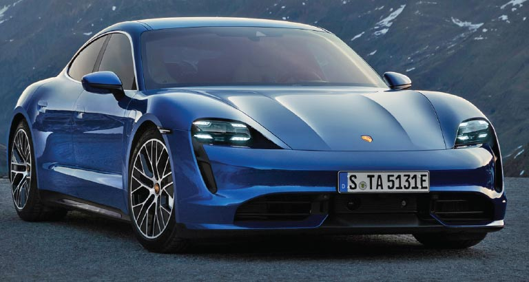 My Life in Cars - December 2019