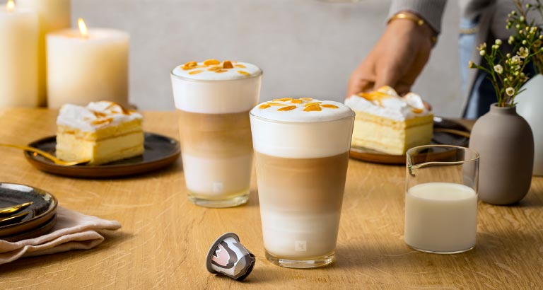 Nespresso - Find Your Fika