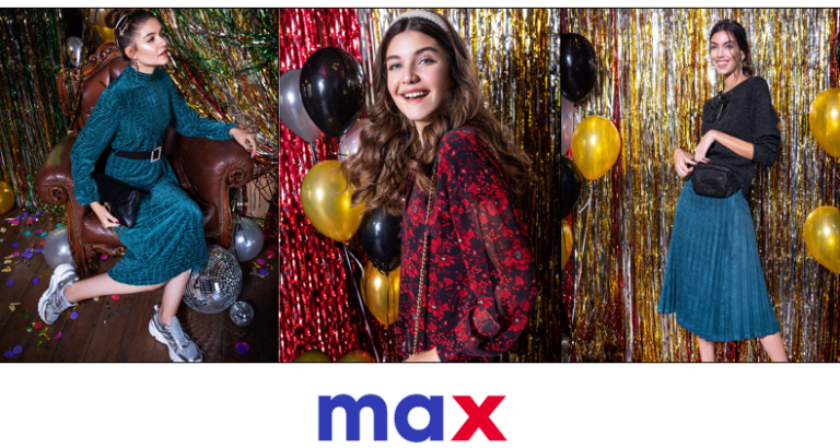 5 tips to achieve a festive, fancy and fabulous look for the holidays