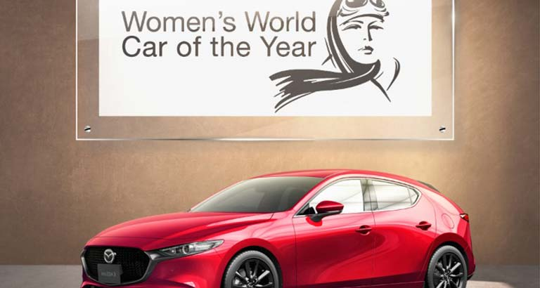 Mazda cars in Bahrain
