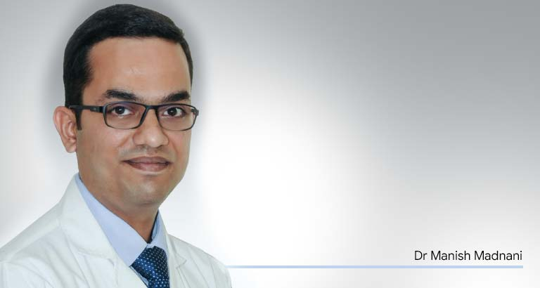 Bahrain Specialist Hospital A New Lease of Life