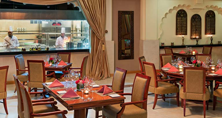 Crowne Plaza Bahrain