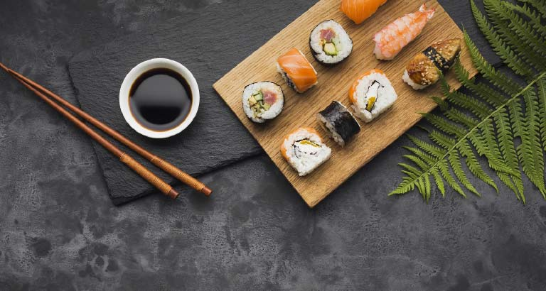 You Can Cook WU restaurant ART Rotana Amwaj
