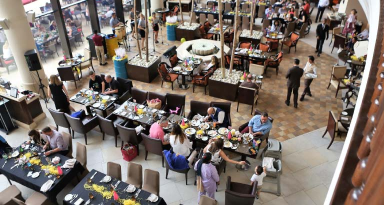Not To Be Missed - Sofitel Bahrain Zallaq Thalassa Sea & Spa