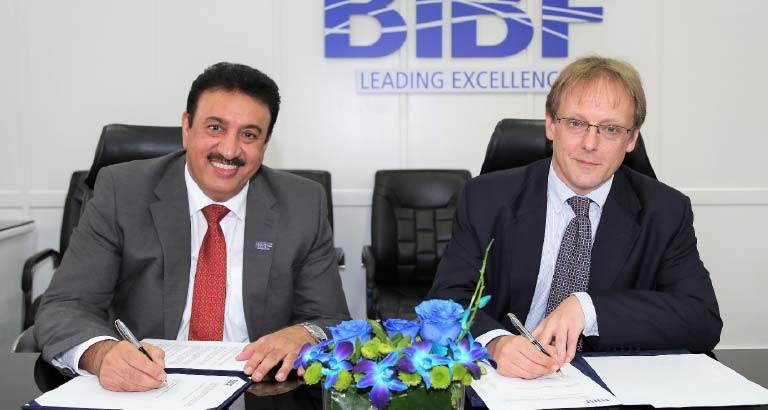 bibf partnership 2020 