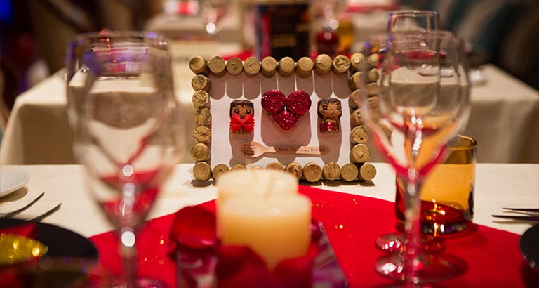 Sofitel Bahrain Zallaq Thalassa Sea & Spa - Luxurious Valentine’s Getaway
