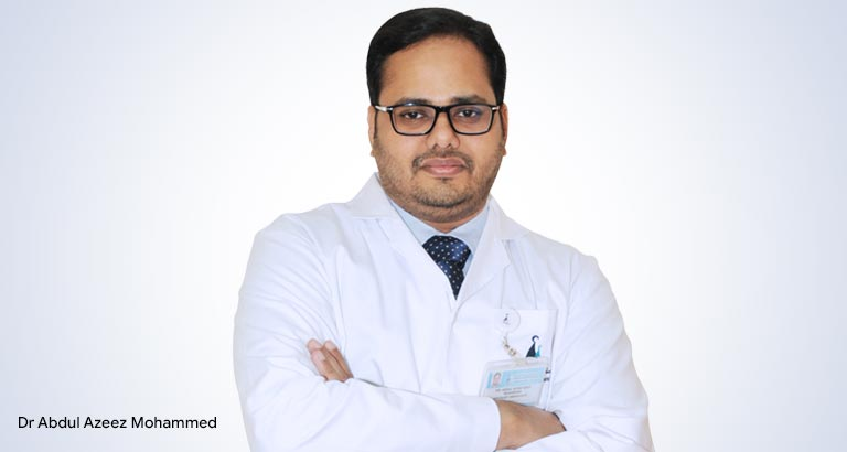 Bahrain Specialist Hospital Dr Abdul Azeez Mohammed