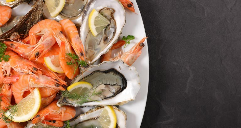 Seafood Night at Le Méridien City Centre Bahrain