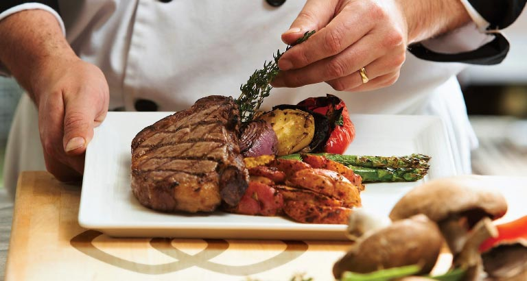 Fiamma Italian Restaurant
