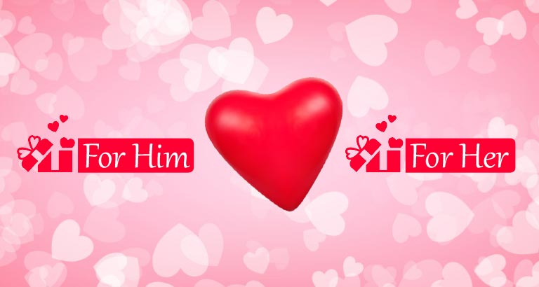 bahrain valentine gift ideas for him