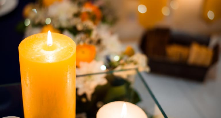 Teatro Restaurant at Downtown Rotana