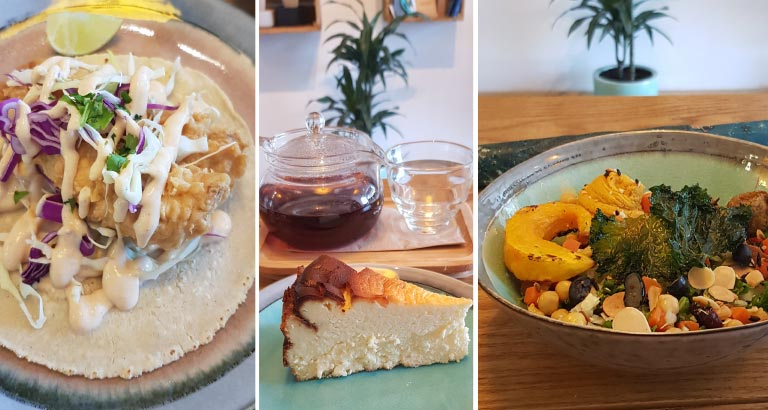 Worldwide Yumminess