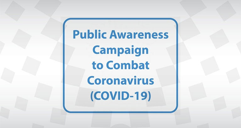 Volunteering opportunities for Combat the Coronavirus 