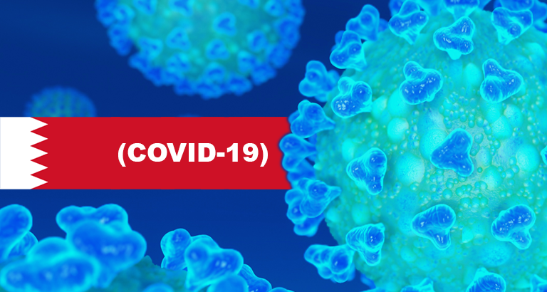 Bahrain Introduces Additional Precautionary for covid 19 