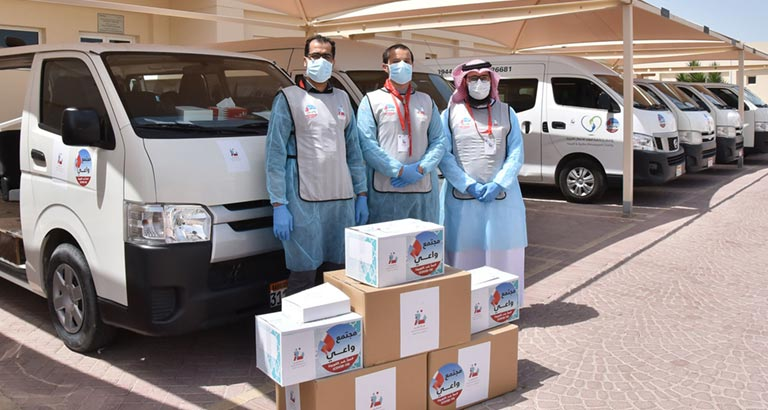 The Supreme Council for Women Introduces Nation-Wide Initiative 