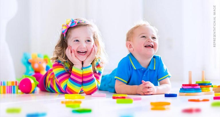 Special Needs Students in Bahrain 