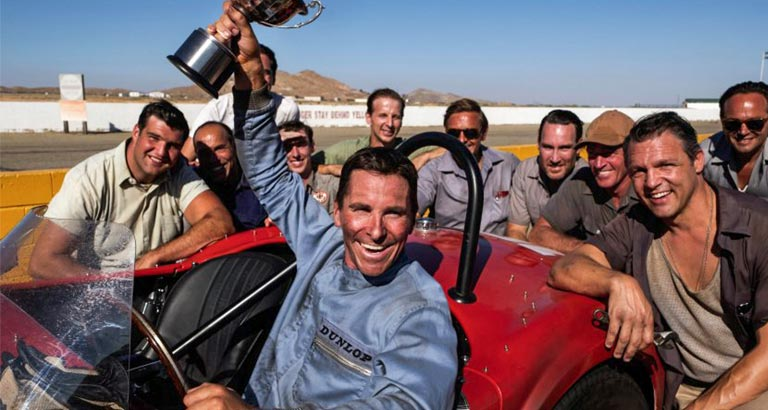 My Life in Cars - April 2020