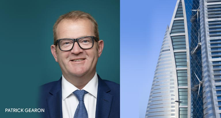 uk in bahrain