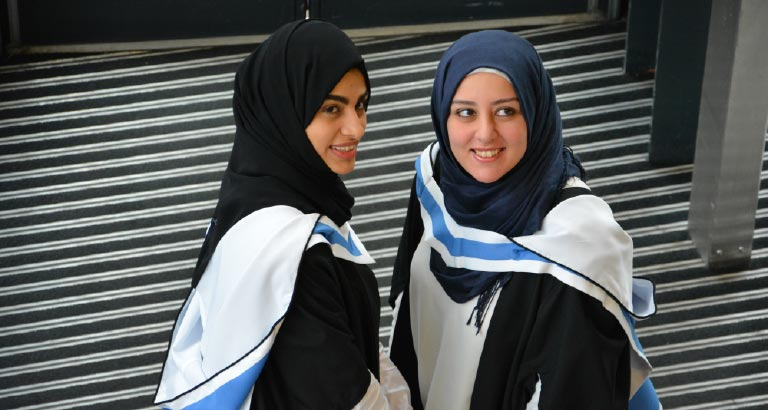 Strathclyde Business School – Bahrain 