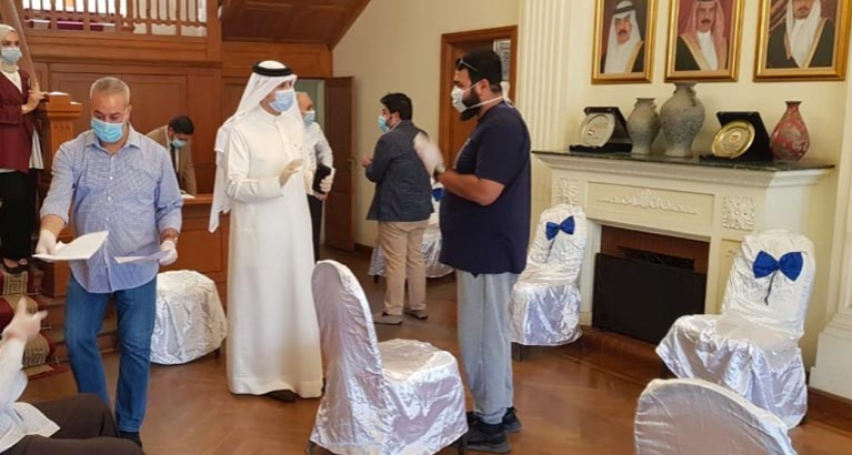 Around 250 Citizens to be Evacuated from Egypt 