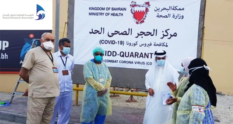 Bahrain National Institution for Human Rights 